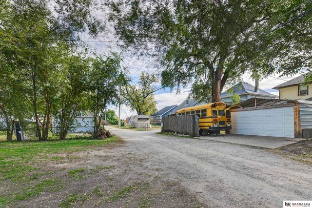 1819 Binney Street, Omaha, NE 68110