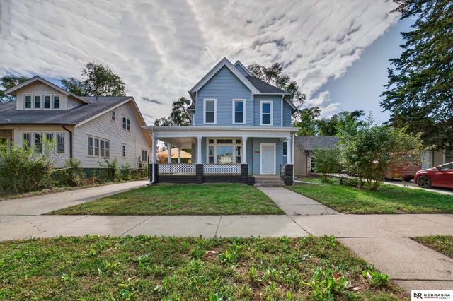 1819 Binney Street, Omaha, NE 68110