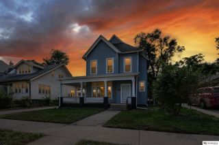 1819 Binney Street, Omaha, NE 68110