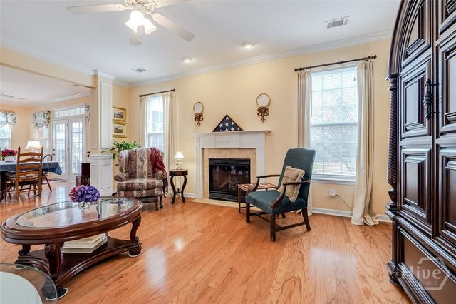 112 Redrock Court, Savannah, GA 31407