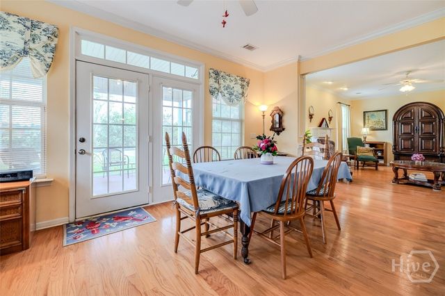 112 Redrock Court, Savannah, GA 31407