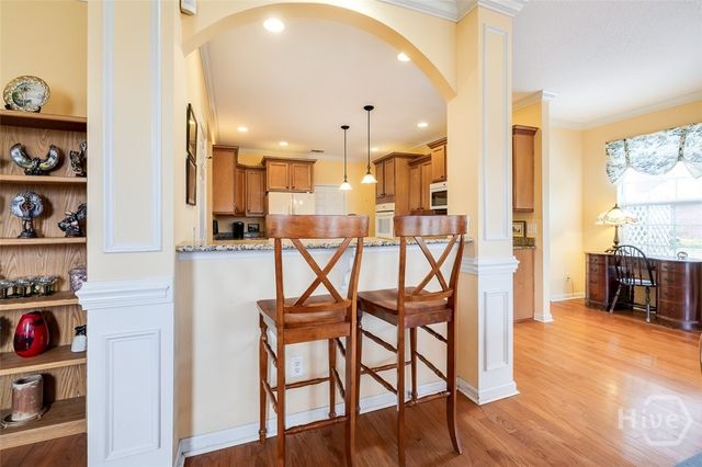 112 Redrock Court, Savannah, GA 31407