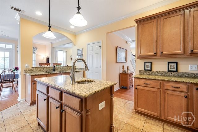 112 Redrock Court, Savannah, GA 31407