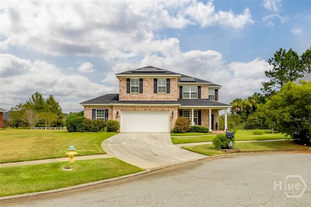 112 Redrock Court, Savannah, GA 31407