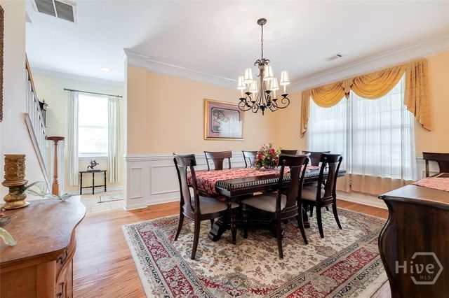 112 Redrock Court, Savannah, GA 31407