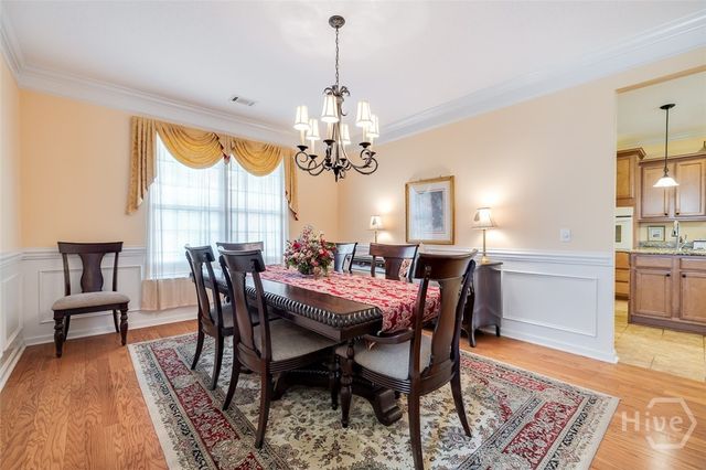 112 Redrock Court, Savannah, GA 31407