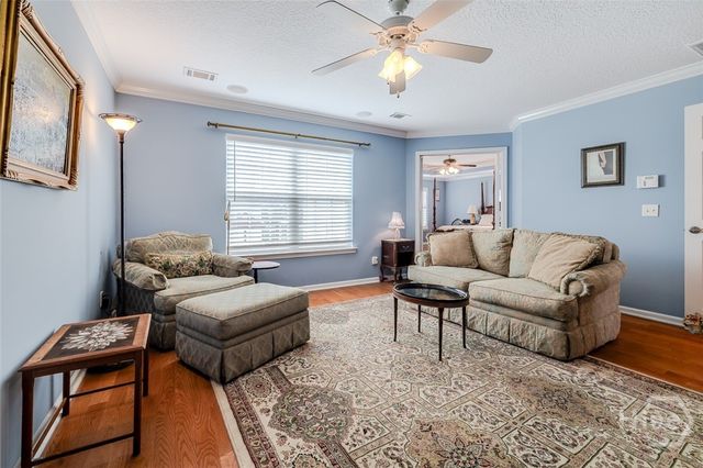 112 Redrock Court, Savannah, GA 31407