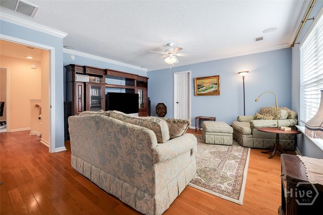 112 Redrock Court, Savannah, GA 31407