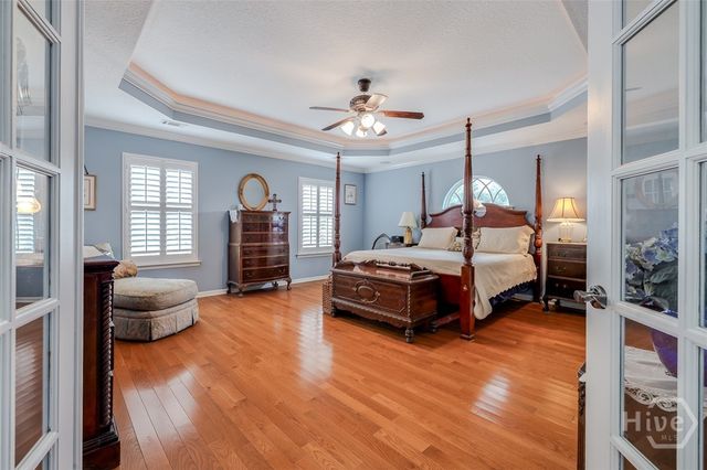 112 Redrock Court, Savannah, GA 31407