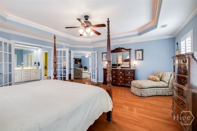 112 Redrock Court, Savannah, GA 31407