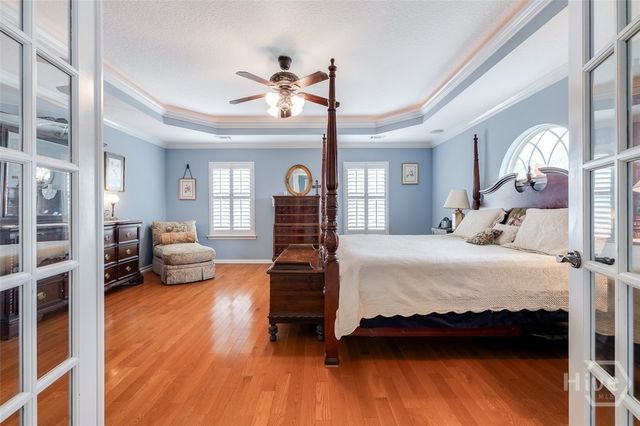 112 Redrock Court, Savannah, GA 31407