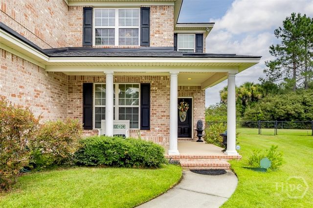 112 Redrock Court, Savannah, GA 31407