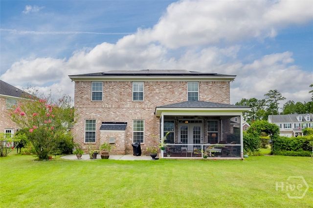 112 Redrock Court, Savannah, GA 31407