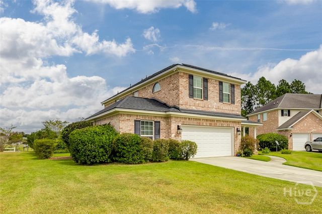 112 Redrock Court, Savannah, GA 31407