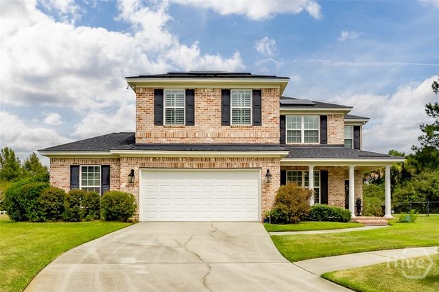 112 Redrock Court, Savannah, GA 31407