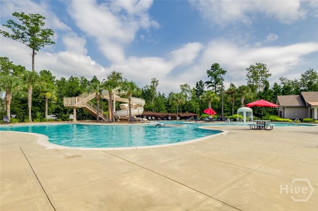 112 Redrock Court, Savannah, GA 31407