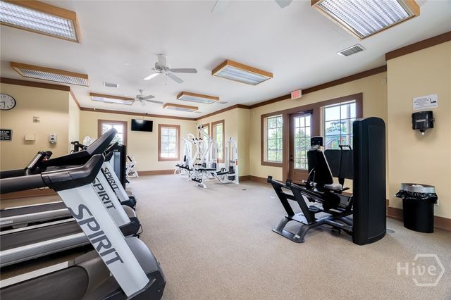 112 Redrock Court, Savannah, GA 31407