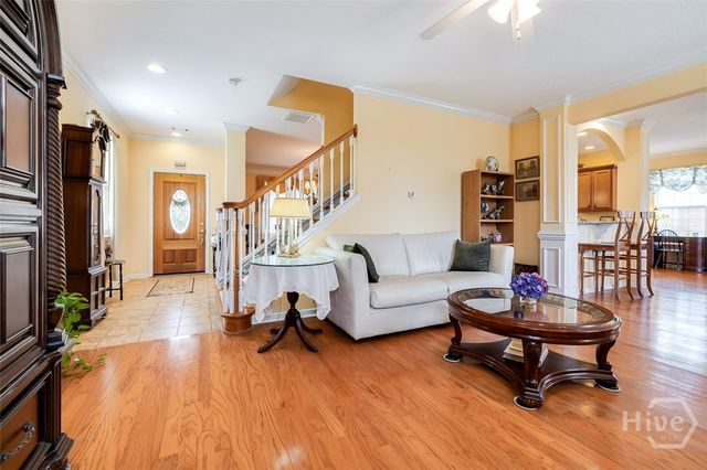 112 Redrock Court, Savannah, GA 31407