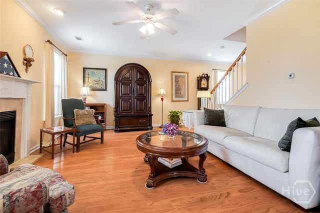 112 Redrock Court, Savannah, GA 31407