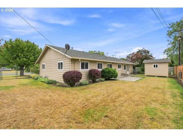 404 Se 2ND Ave, Battle Ground, WA 98604