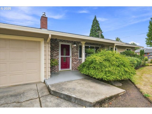 404 Se 2ND Ave, Battle Ground, WA 98604