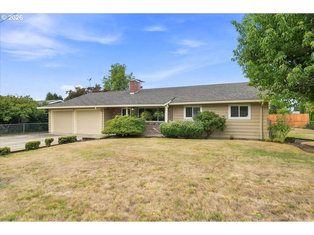 404 Se 2ND Ave, Battle Ground, WA 98604