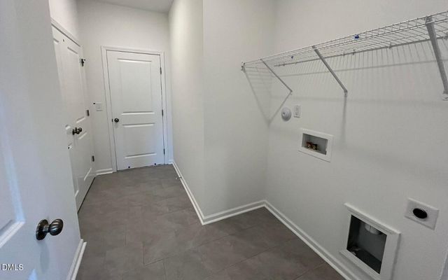 1317 Barreto Drive, Wendell, NC 27591