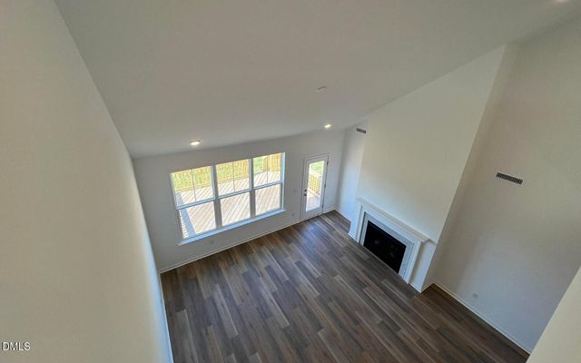 1317 Barreto Drive, Wendell, NC 27591