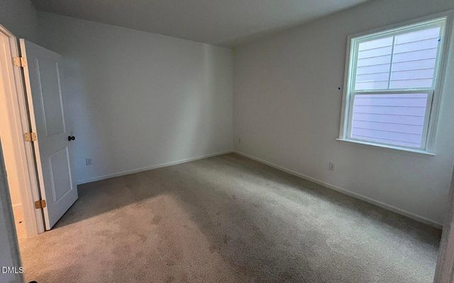 1317 Barreto Drive, Wendell, NC 27591