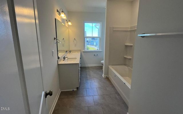 1317 Barreto Drive, Wendell, NC 27591