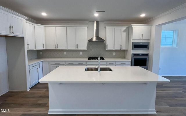 1317 Barreto Drive, Wendell, NC 27591