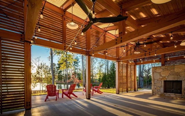 1317 Barreto Drive, Wendell, NC 27591