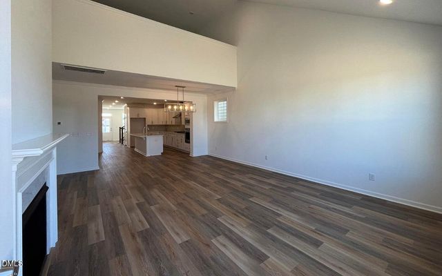 1317 Barreto Drive, Wendell, NC 27591