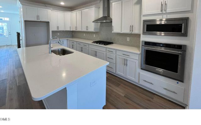 1317 Barreto Drive, Wendell, NC 27591