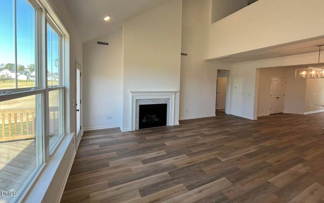 1317 Barreto Drive, Wendell, NC 27591