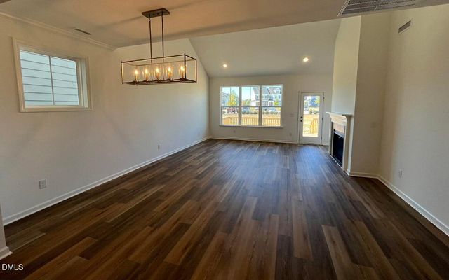 1317 Barreto Drive, Wendell, NC 27591