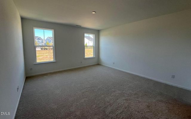 1317 Barreto Drive, Wendell, NC 27591