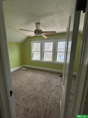 211 W Alexander Street, Valley, NE 68064