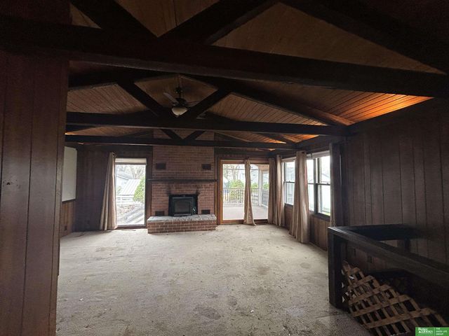 211 W Alexander Street, Valley, NE 68064