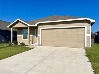 1920 True Calling Way, Crandall, TX 75114
