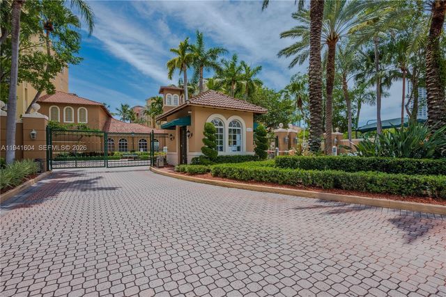 19601 E Country Club Drive 7104, Aventura, FL 33180