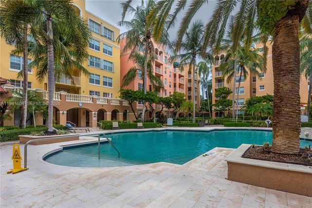 19601 E Country Club Drive 7104, Aventura, FL 33180