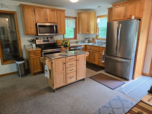 948 Pine Mountain Lake Road NW, Deerfield Twp, MN 56435