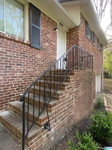1009 SPRINGVIEW STREET, Birmingham, AL 35215