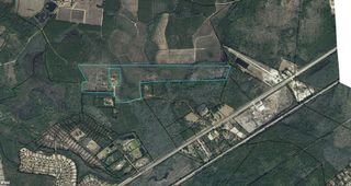 79.17 Wheeler Road, Ludowici, GA 31316