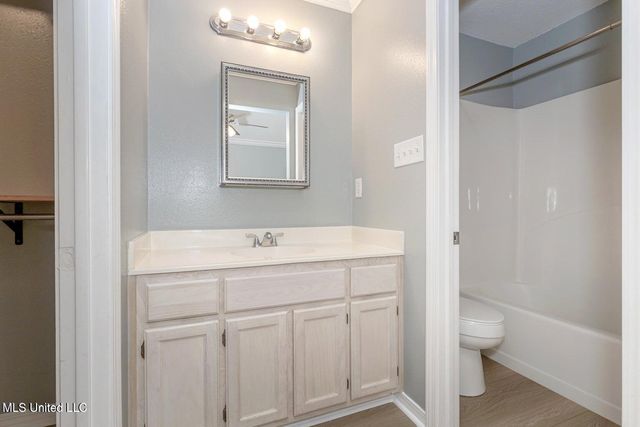 602 Rhonda Lane, Ocean Springs, MS 39564