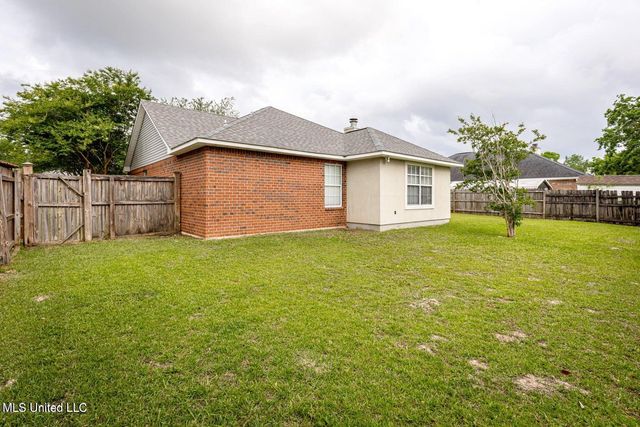 602 Rhonda Lane, Ocean Springs, MS 39564