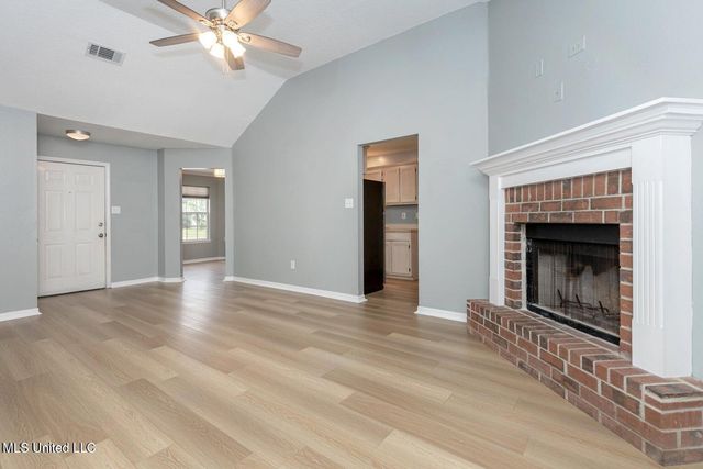 602 Rhonda Lane, Ocean Springs, MS 39564