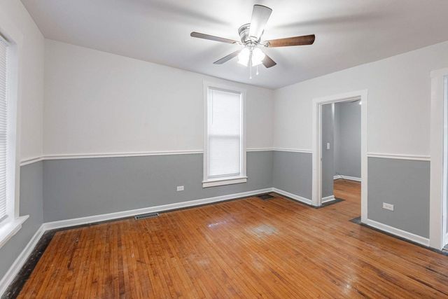 6211 S Loomis Boulevard 1, Chicago, IL 60636