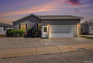 6175 S Branch Lane, Kimball Township, MI 48074